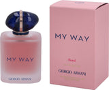 Giorgio Armani My Way Floral Eau de Parfum 90ml