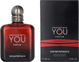 Giorgio Armani Stronger With You Parfum 100ml