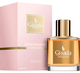 Gisada Ambassador Women Eau de Parfum 100ml