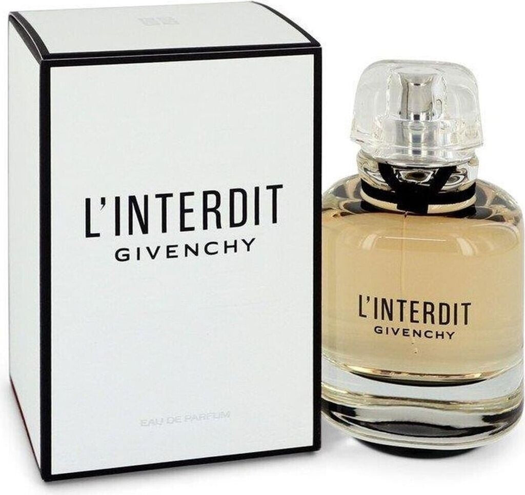 Givenchy L'Interdit Eau de Parfum 80ml