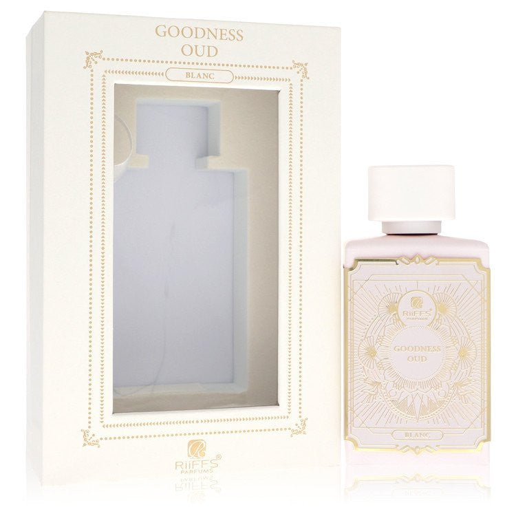 Riiffs Goodness Oud Blanc Eau De Parfum 100 ml (unisex)