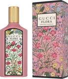 Gucci Flora Gorgeous Gardenia Eau de Parfum 100 ml
