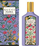 Gucci Flora Gorgeous Magnolia Eau De Parfum 100ml