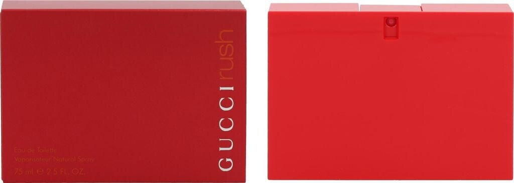 Gucci Rush Eau de Toilette 75ml
