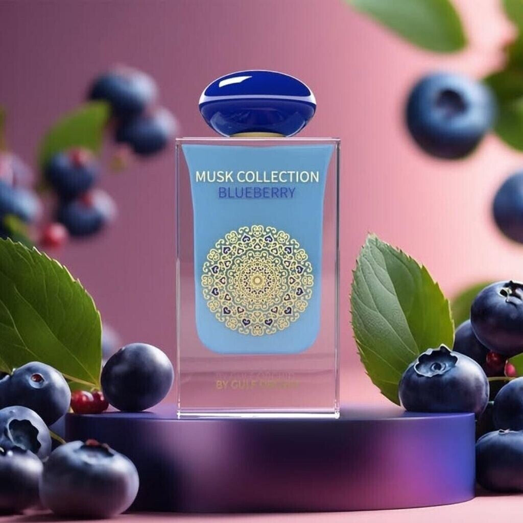 Heidelbeere Eau de Parfum 60ml