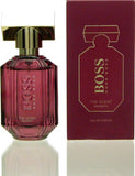 Hugo Boss The Scent magnetic eau de Parfum 100ml