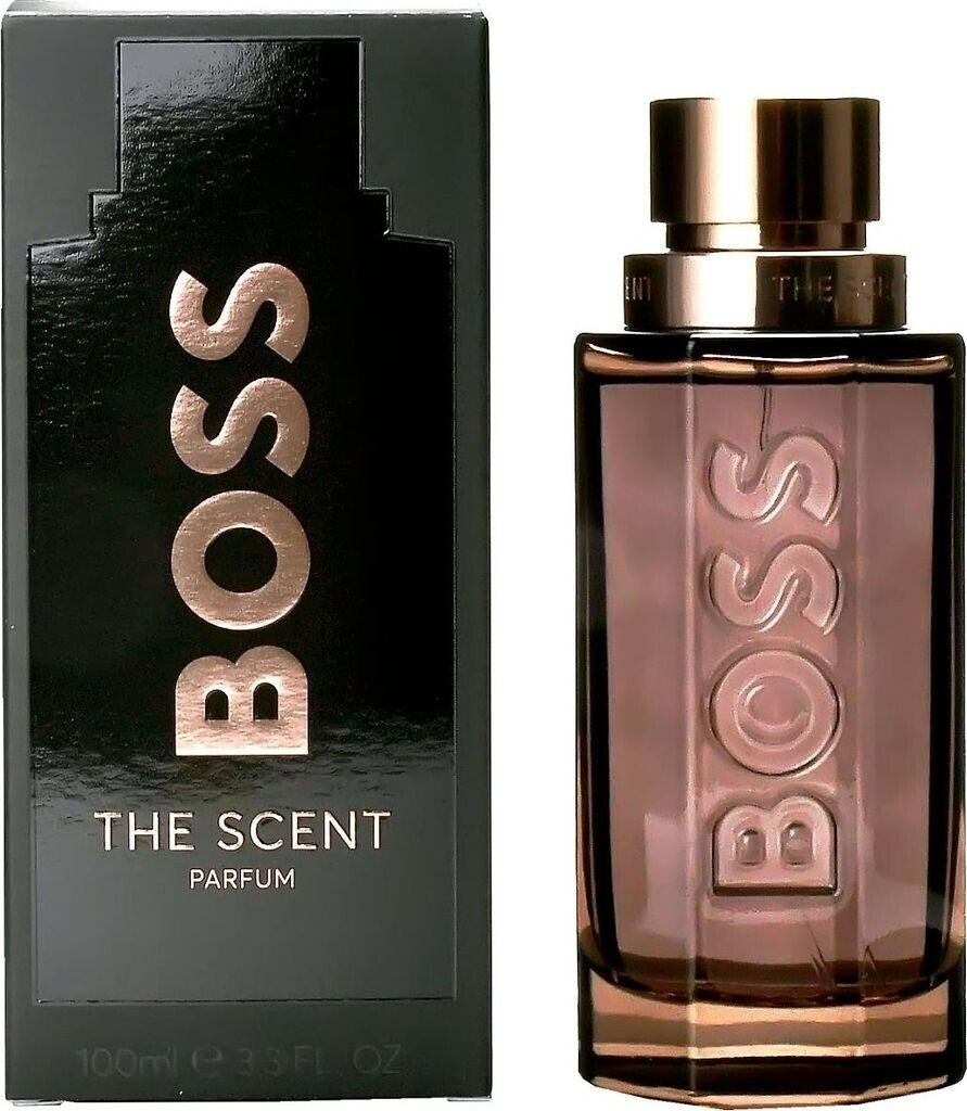 Hugo Boss The Scent Parfum 100ml