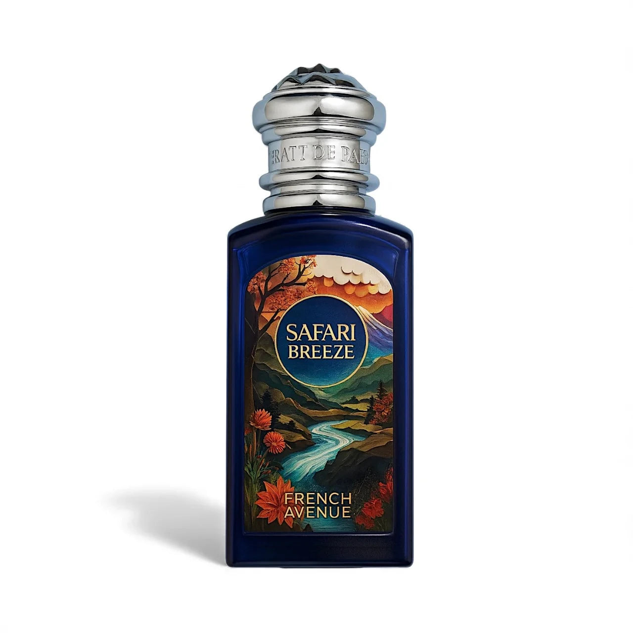 French Avenue Safari Breeze Eau de Parfum