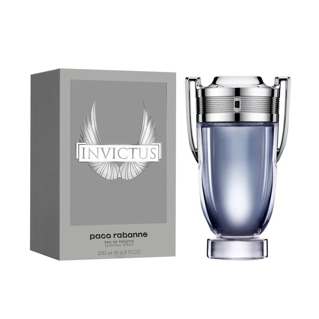 Paco Rabanne Invictus Victory Eau de Parfum 100ml