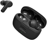 JBL Wave 200TWS Wireless-Kopfhörer mit Mikrofon Schwarz