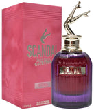 Jean Paul Gaultier Scandal Intense Eau de Parfum 80ml