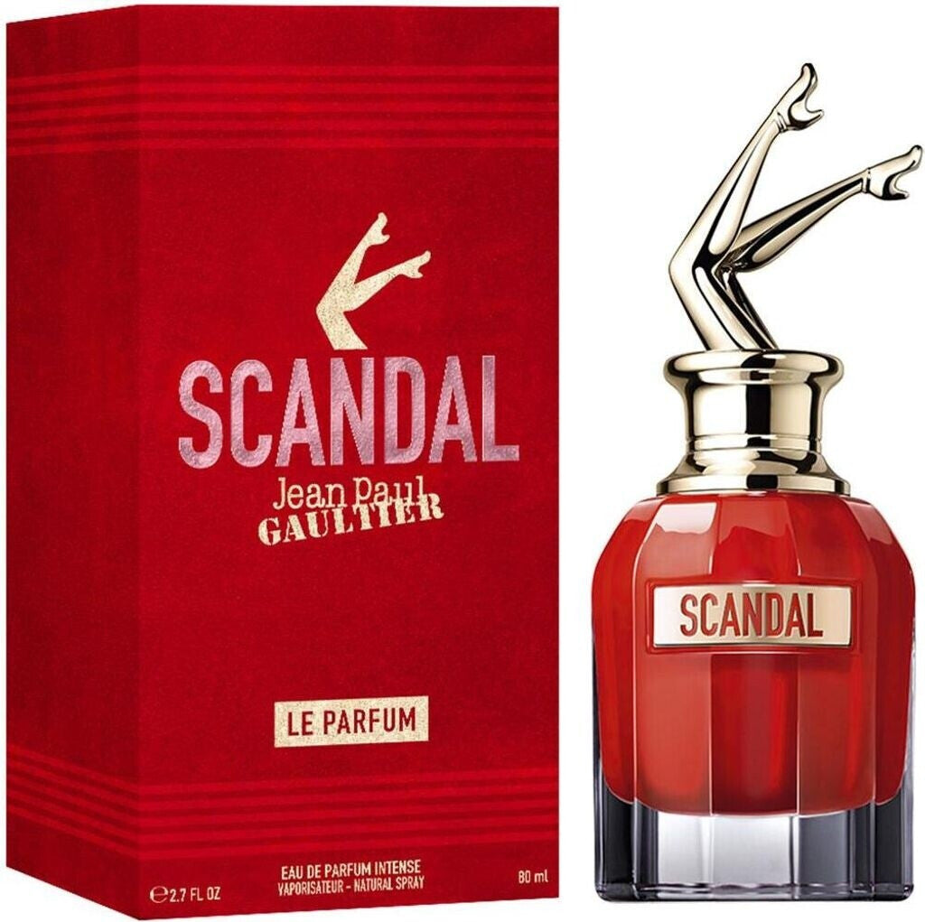 Jean Paul Gaultier Scandal Le Parfum Intense Eau de Parfum 80ml