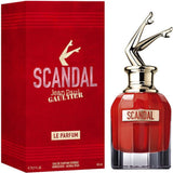 Jean Paul Gaultier Scandal Le Parfum Intense Eau de Parfum 80ml