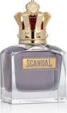 Jean Paul Gaultier Scandal pour Homme Eau de Toilette 100 ml – Moderner Herrenduft mit Honig & Zitrus