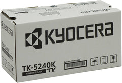 Kyocera TK-5240K Schwarz