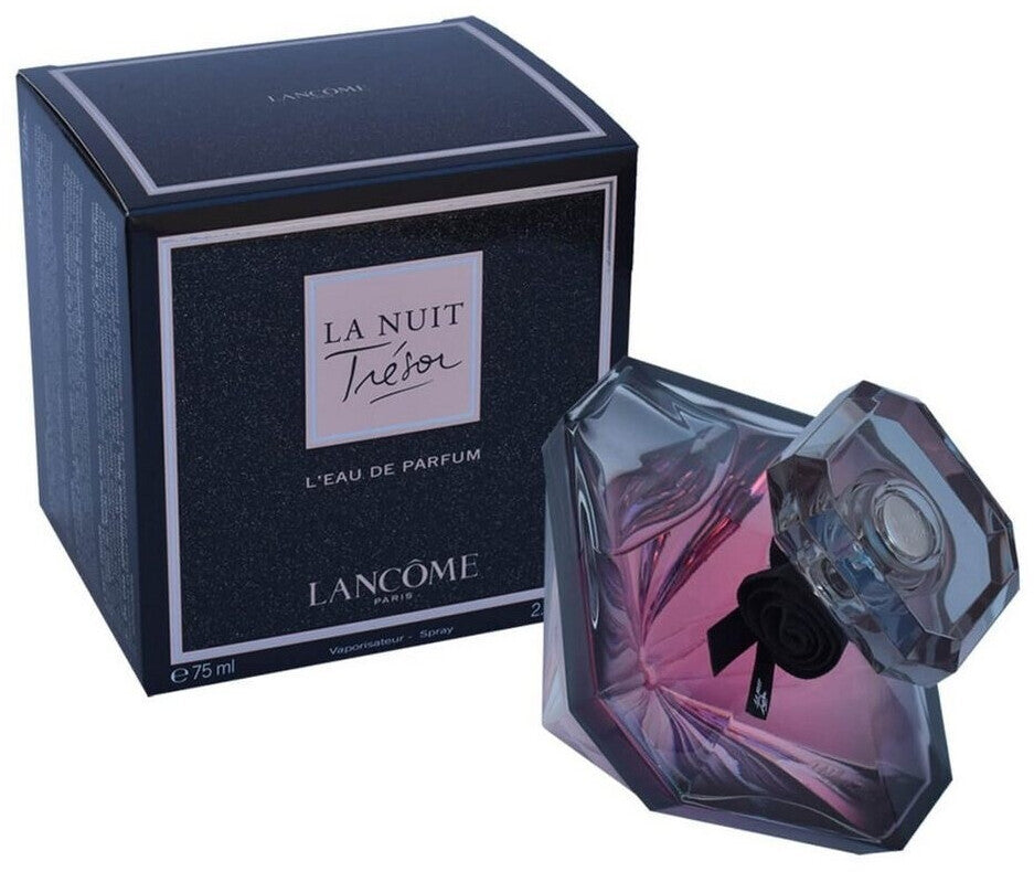 Lancôme La Nuit Trésor Eau de Parfum 75ml
