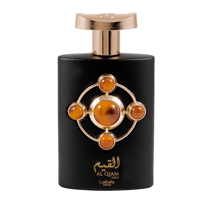 Lattafa Pride Al Qiam Gold Eau De Parfum 100 ml