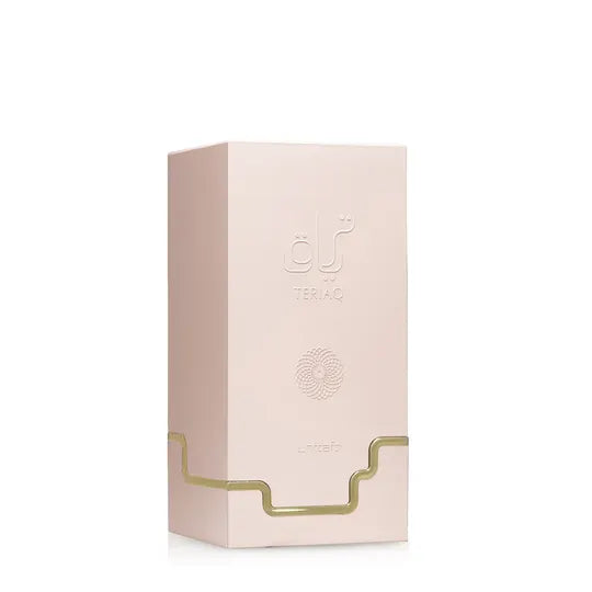 Lattafa Teriaq Eau De Parfum 100 ml (unisex)