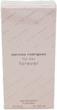 Narciso Rodriguez for her forever Eau de Parfum 100ml