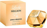 Paco Rabanne Lady Million Eau de Parfum 80ml