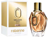 Paco Rabanne Million Gold For Her Pure Jasmine Eau de Parfum 90ml