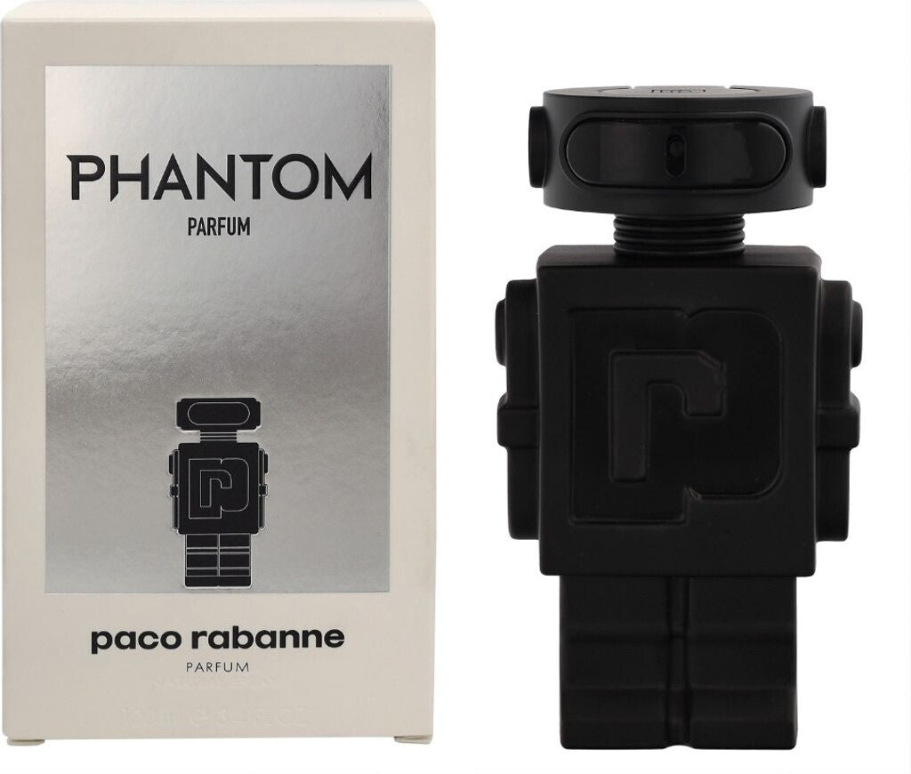 Paco Rabanne Phantom Eau de Parfum 100ml