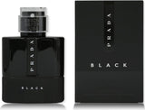 Prada Luna Rossa Black Eau de Parfum 100 ml