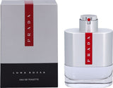 Prada Luna Rossa Eau de Toilette 100 ml