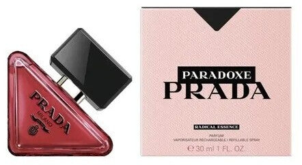 Prada Paradoxe Radical Essence Parfum 90ml