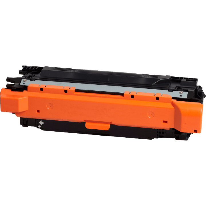Kompatible Toner für HP CE260X(649X) Schwarz Kompatible Tonerkartusche 17.000 Seiten