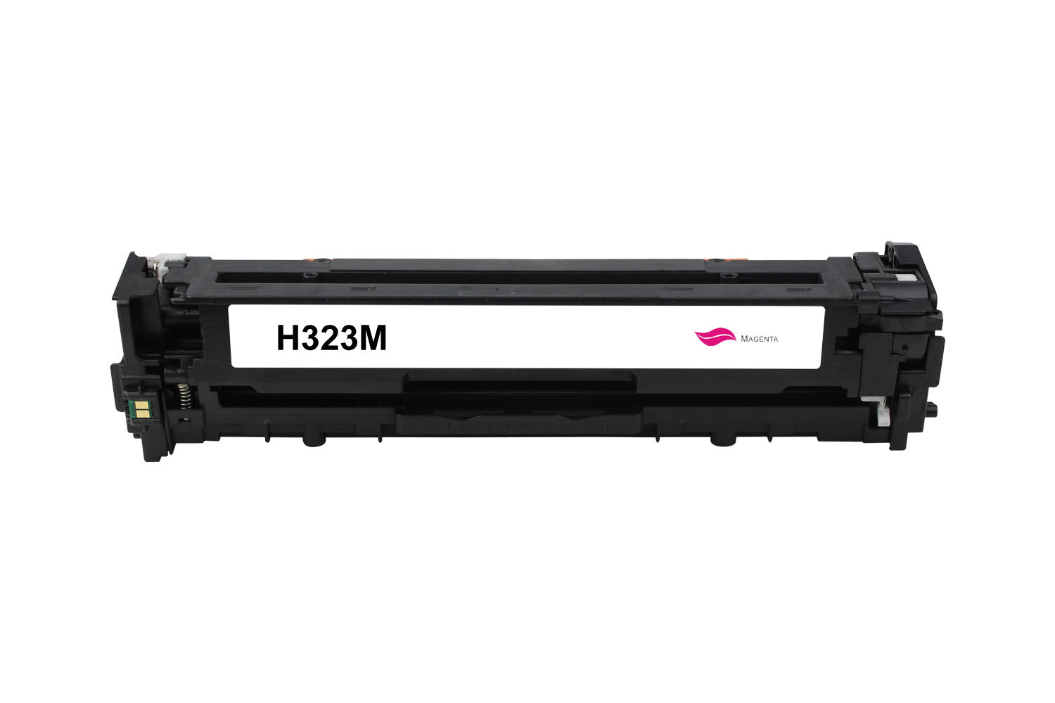 Kompatible Toner für HP CE323A(128A) Magenta Kompatible Tonerkartusche 1.300 Seiten