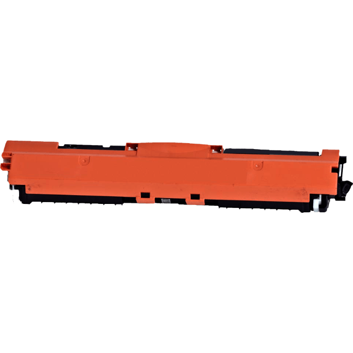 Kompatible Toner für HP CE313A(126A)/Canon 729M Magenta Kompatible Tonerkartusche 1.000 Seiten