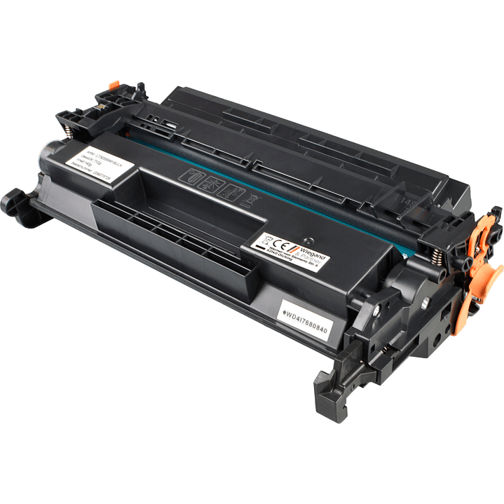 Kompatible Toner für Canon Cartridge 070 Schwarz Kompatible Tonerkartusche 3.000 Seiten