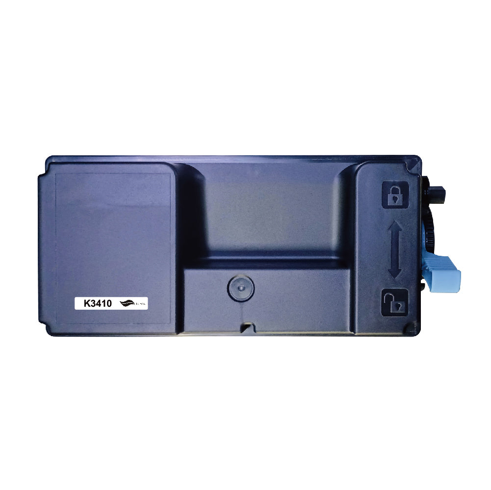 Kompatible Toner für Kyocera TK-3410 Schwarz Kompatible Toner-Kit 15.500 Seiten