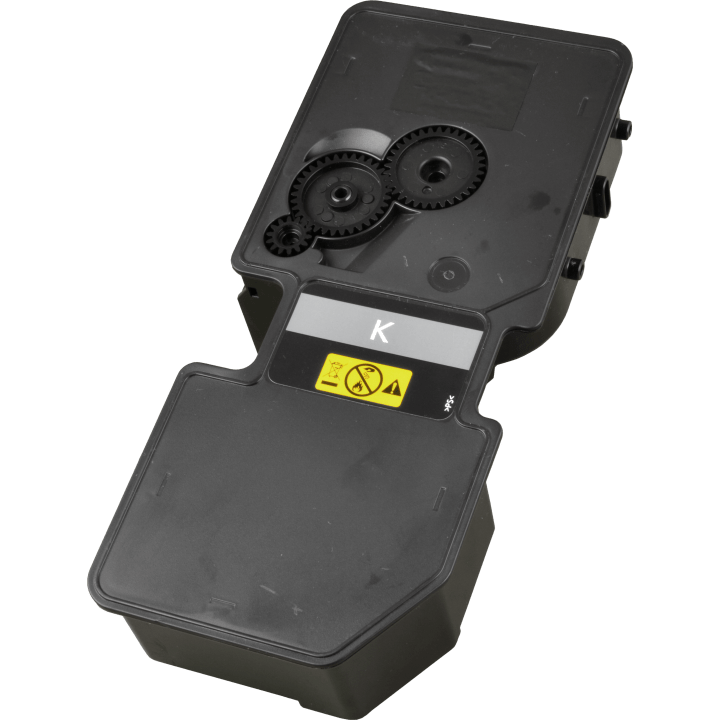 Kompatible Toner für Kyocera TK-5430Y Gelb Kompatible Tonerkartusche 1.250 Seiten