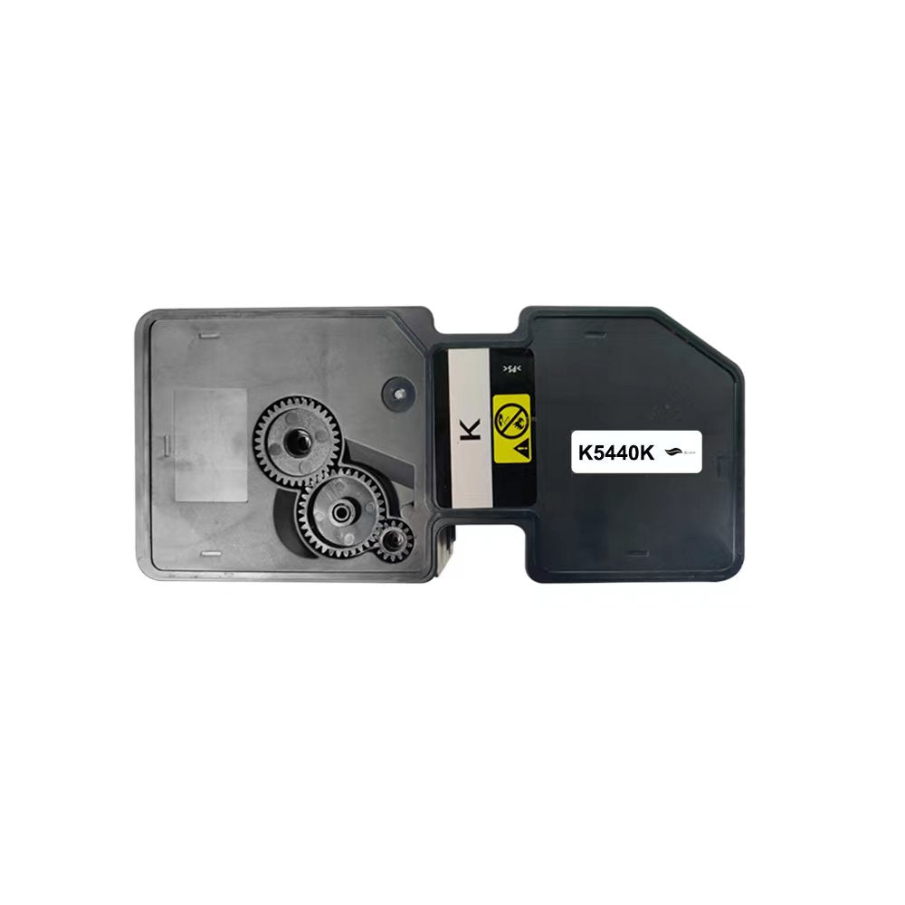 Kompatible Toner für Kyocera TK-5440Y Gelb Kompatible Tonerkartusche 2.400 Seiten