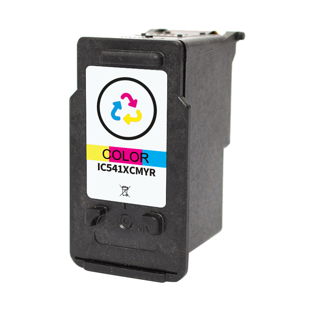 Kompatible Toner für Canon CL541 XL C/M/Y Inkjet cartridge Kompatible 400 Seiten