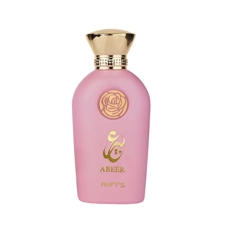 Riiffs Abeer Eau De Parfum 100 ml (woman)