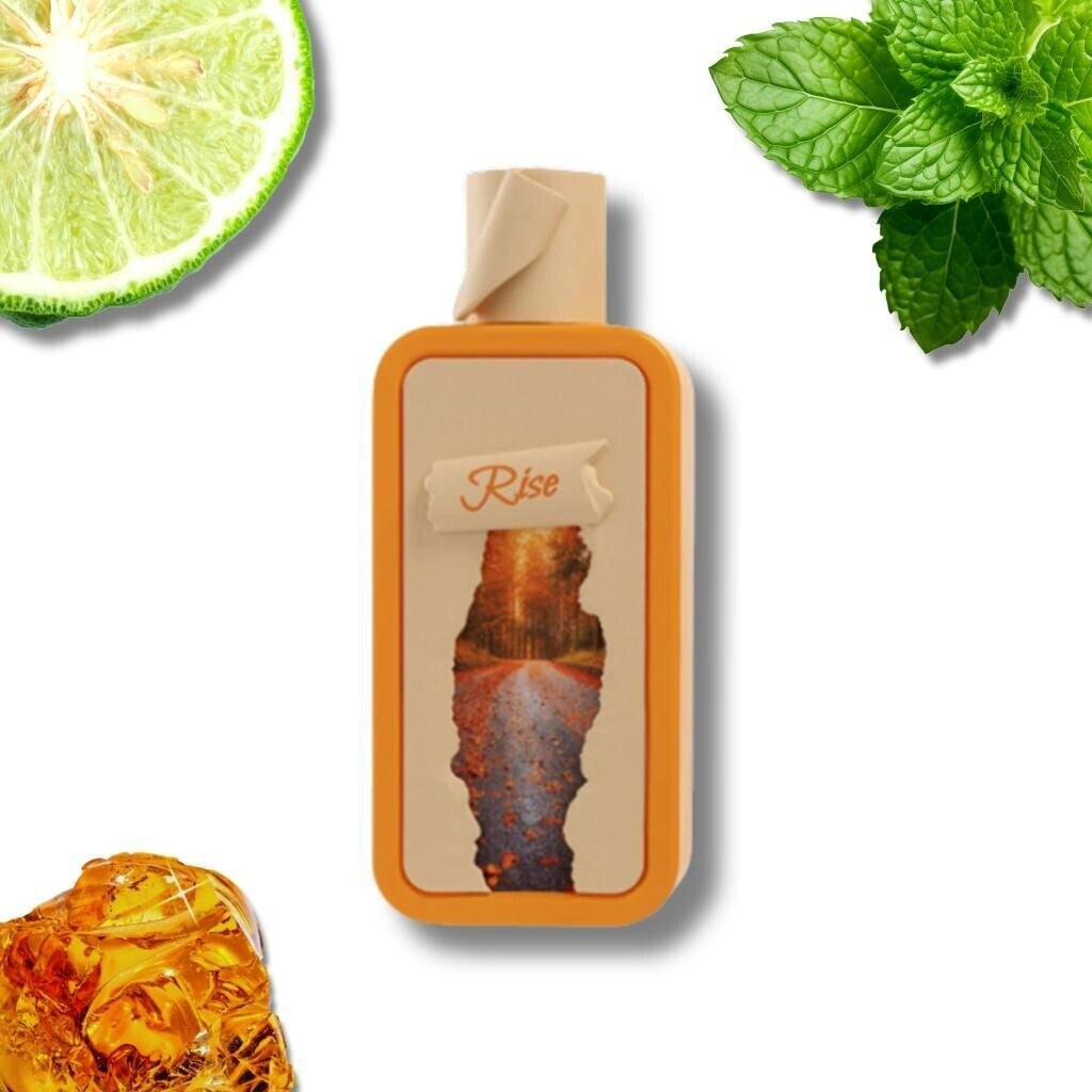 Riiffs Seasons Rise Eau De Parfum 100 ml