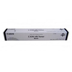 Canon C-EXV49 Black