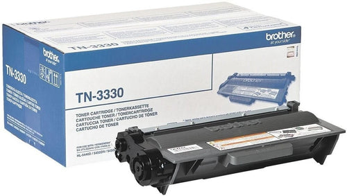 Brother TN-3330 Original Toner schwarz 3000 Seiten Neu