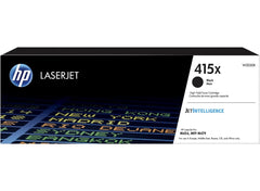 HP 415X Schwarz