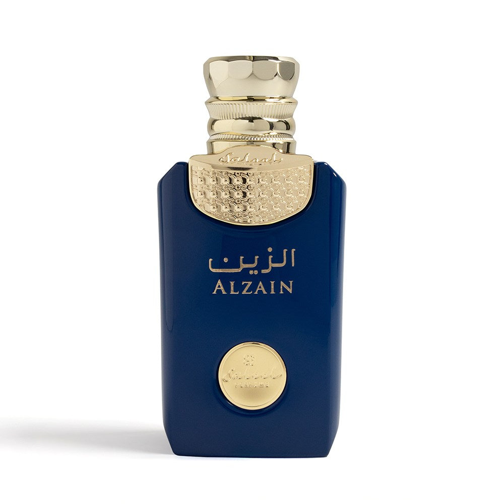 Saleel Alzain Eau de Parfum 100ml