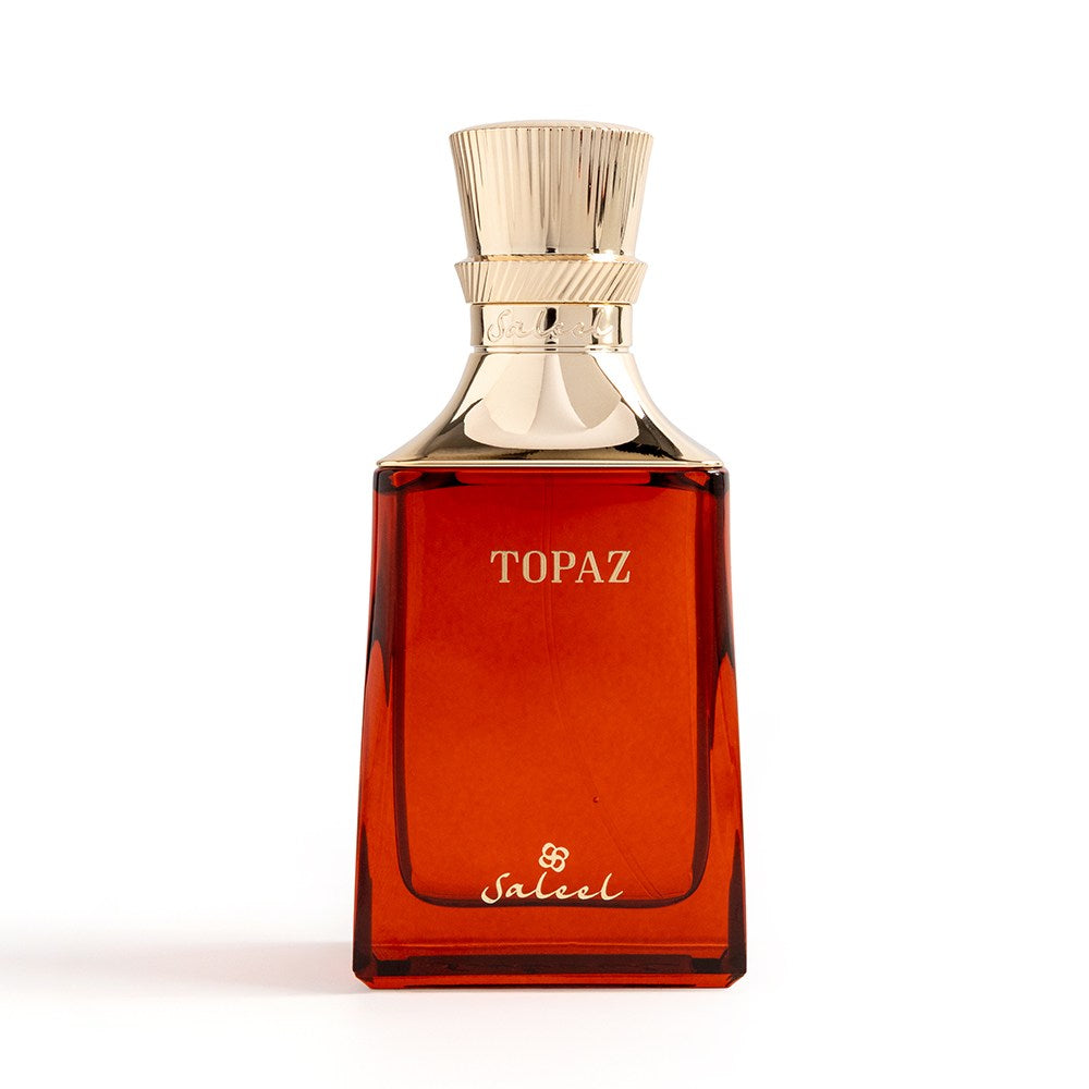 Saleel Topaz Eau de Parfum 100ml