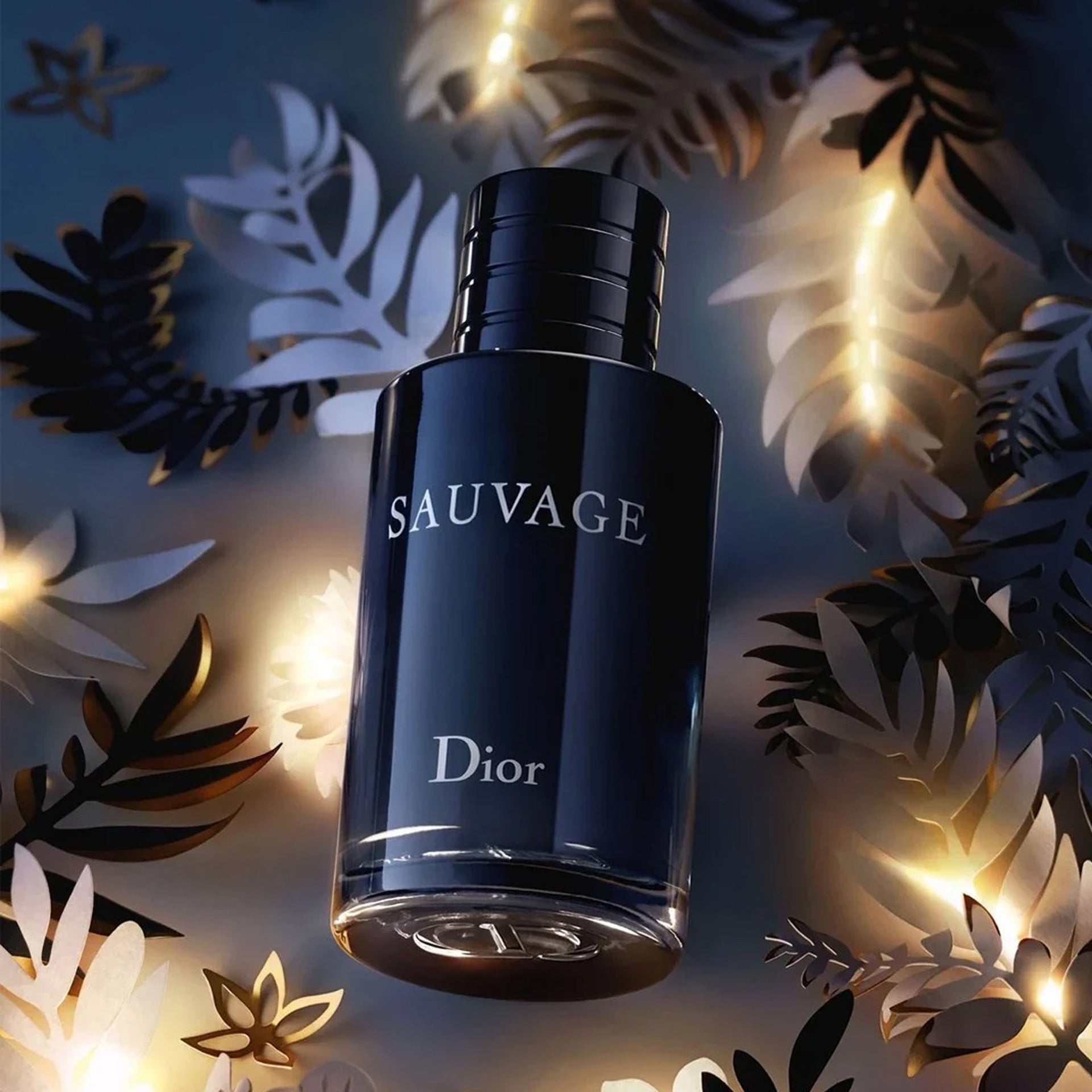 Christian Dior Sauvage Eau de Parfum EDP 100 ml NEU/OVP