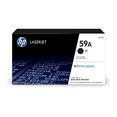HP 59A Schwarz