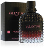 Valentino Born in Roma Uomo Intense Eau de Parfum 100ml