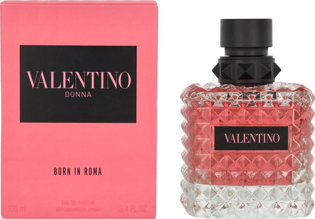 Valentino Donna Born In Roma Eau de Parfum 100ml