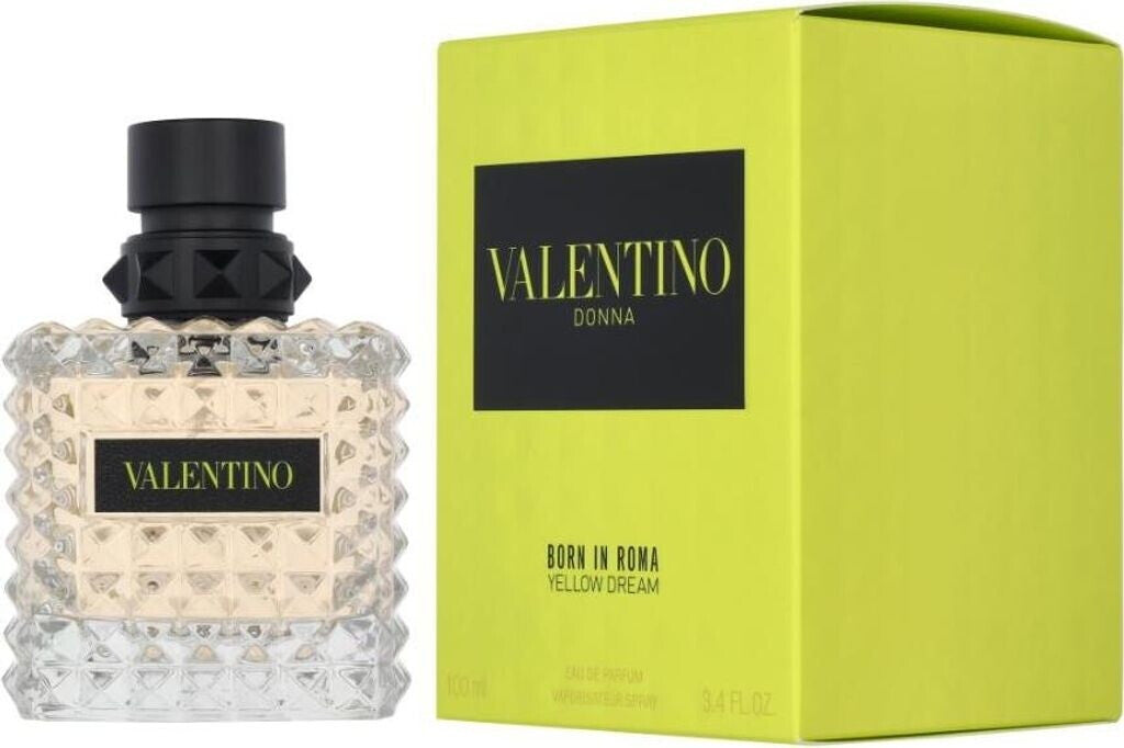 Valentino Donna Born In Roma Yellow Dream Eau de Parfum 100ml