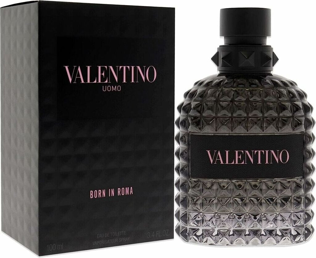 Valentino Uomo Born In Roma Eau de Toilette 100ml